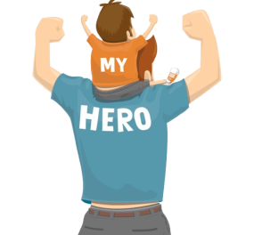 hd-child-father-vector-cartoon-hero-dad-transparent-png-7017516949477028iyybydxjk-removebg-preview